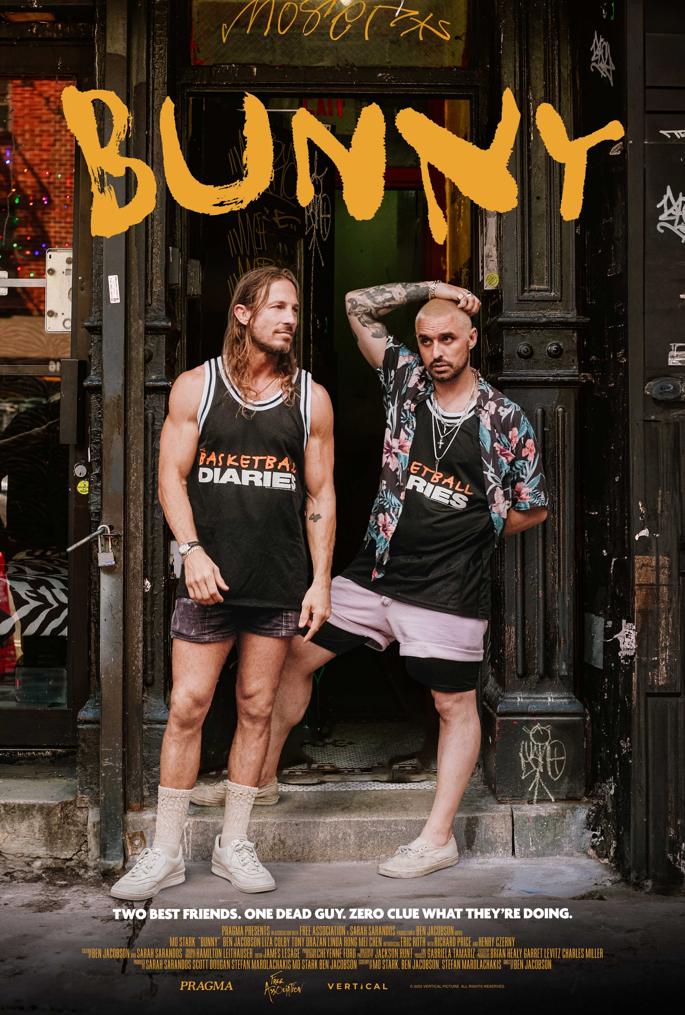 Bunny - Trailers & Videos | Rotten Tomatoes