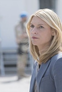 Homeland Season 5 Episode 2 Rotten Tomatoes