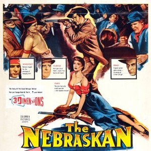 The Nebraskan (1953) photo 5