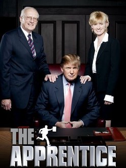 Watch the 2025 apprentice us online