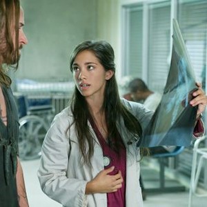 Seychelle Gabriel - Rotten Tomatoes