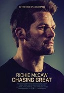 Richie McCaw: Chasing Great poster image