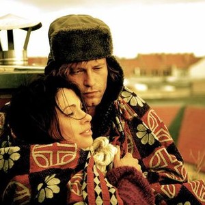 PHANTOM PAIN, (aka PHANTOMSCHMERZ), Til Schweiger (back), Jana Pallaske, 2009. ©Warner Bros.