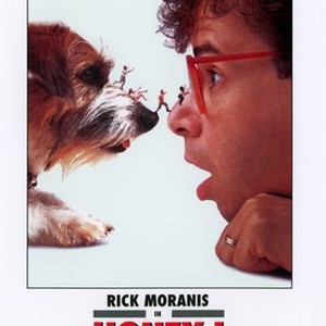Honey, I Shrunk the Kids (1989) photo 7