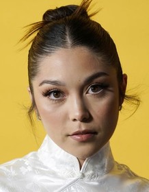 Ana Yi Puig | Rotten Tomatoes