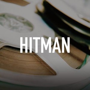 hitman 2 film