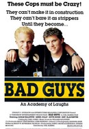 Bad Guys poster image