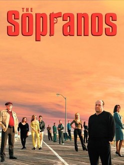 Amazon prime video sopranos season 3 online