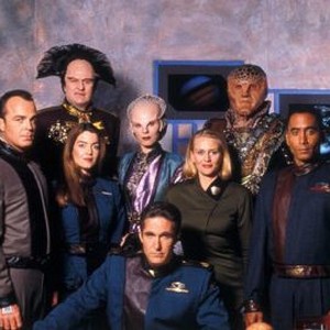 Babylon 5: In the Beginning - Rotten Tomatoes