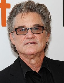 Kurt Russell