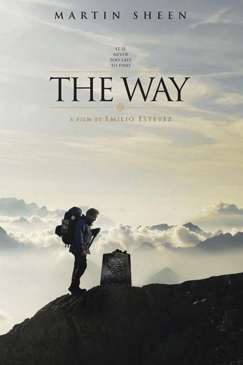 The Way poster