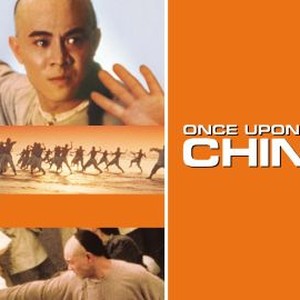 Once Upon a Time in China III photo 9