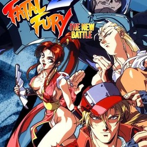 Fatal Fury 2 #1 Reviews