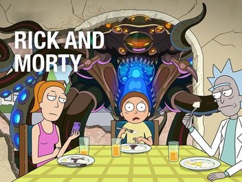 Rick and Morty Season 5 Rotten Tomatoes