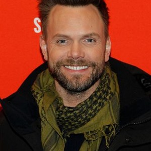 Joel McHale at arrivals for A FUTILE AND STUPID GESTURE Premiere at Sundance Film Festival 2018, Eccles Theater, Park City, UT January 24, 2018. Photo By: JA/Everett Collection