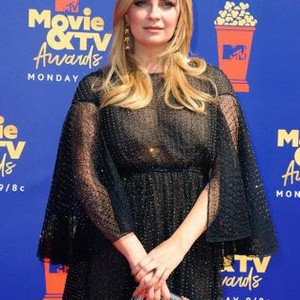 Mischa Barton at arrivals for 2019 MTV Movie and TV Awards, Barker Hangar, Los Angeles, CA June 15, 2019. Photo By: Elizabeth Goodenough/Everett Collection