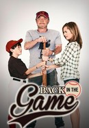 Back in the Game poster image