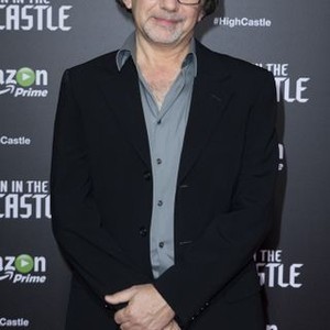 Frank Spotnitz at arrivals for Amazon Originals'' THE MAN IN THE HIGH CASTLE Series Premiere, Alice Tully Hall at Lincoln Center, New York, NY November 2, 2015. Photo By: Abel Fermin/Everett Collection
