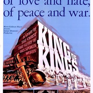 King Man Of Peace In A Time of War DVD, Region 1, GUC, free shipping  25493165494