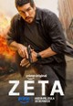 Agent Zeta