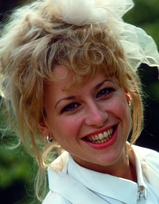 Victoria Jackson