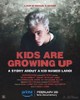 Kids Are Growing Up: A Story About a Kid Named Laroi