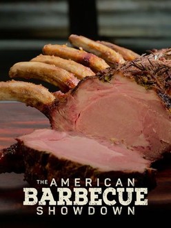 Barbecue Showdown: Season 2 | Rotten Tomatoes