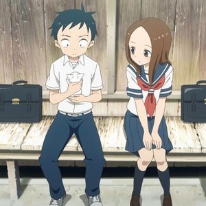 Teasing Master Takagi-san Movie - Official Teaser Trailer