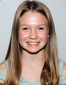 Juliet Donenfeld