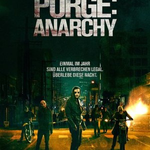 The Purge: Anarchy photo 5