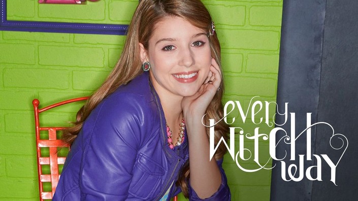 Every witch way season 1 episode 1 outlet
