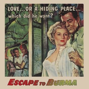 Escape to Burma photo 1