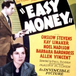 Easy Money (1936) photo 1