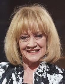 Amanda Barrie
