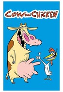 Cow and Chicken poster image