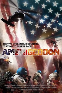 Watch trailer for Amerigeddon