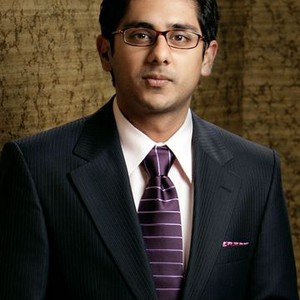 Adhir Kalyan as Timmy