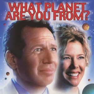 What Planet Are You From? photo 8
