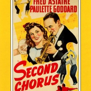 Second Chorus (1940) photo 14