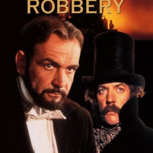 The Great Train Robbery photo 12
