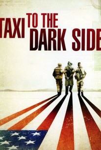Amazon.com: Taxi To the Dark Side [DVD] : Alex Gibney, Brian