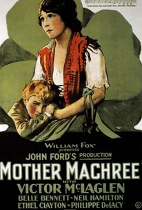 Watch trailer for Mother Machree