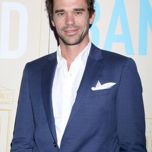 David Walton at arrivals for BAND AID Premiere, The Theatre at Ace Hotel, Los Angeles, CA May 30, 2017. Photo By: Priscilla Grant/Everett Collection