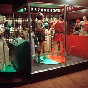 Futureworld (1976) photo 1