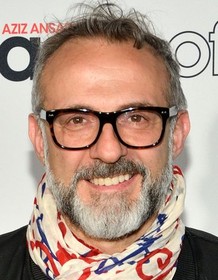 Massimo Bottura