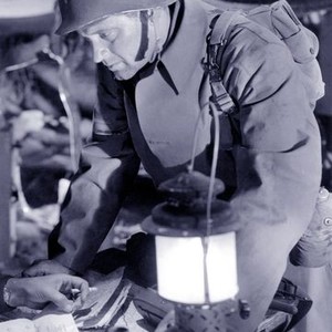 Force of Arms (1951) photo 8