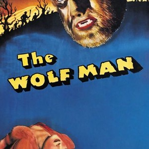 "The Wolf Man photo 4"