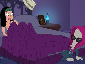 American Dad Season 18 Episode 11 Rotten Tomatoes