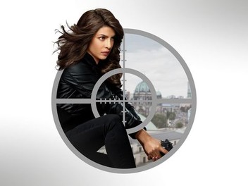 Quantico season 1 hotsell watch online free dailymotion