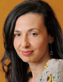 Ruba Nadda